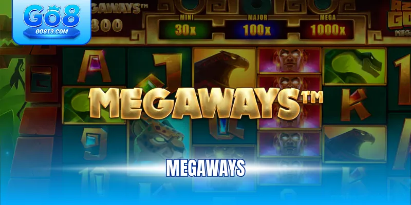 Megaways