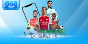 Kèo Châu Á Là Gì