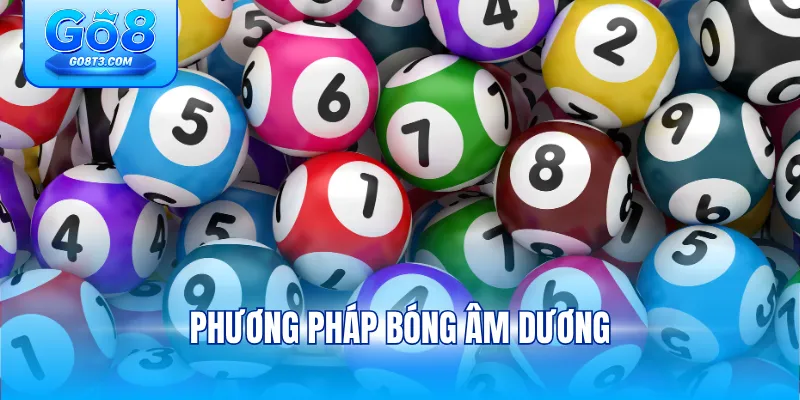 Phương pháp bóng âm dương